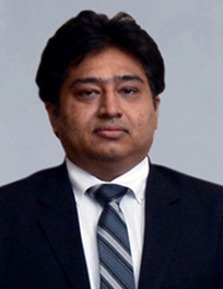 Raja gokulgandhi