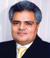 .  shri sanjay v. udeshi