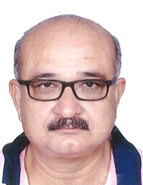 Paresh negandhi