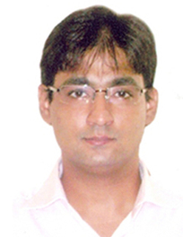 Rishabh j. shah