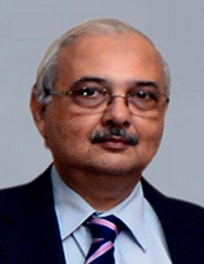 Shri.samirk.shah