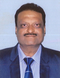 Shri. rajendra chendamal jain