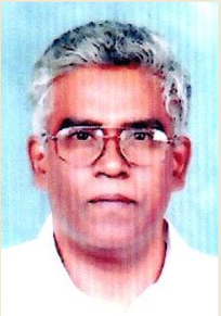 Krishnakumar pavuluri
