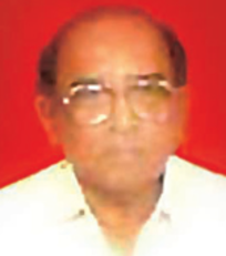 Shri. shirish r