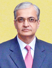 Pankaj s. kotak