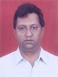 . . photograph of shri sudhirkumar mantri