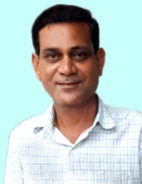 Hasmukhbhai b. patel