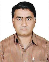 Rajesh d. dashani