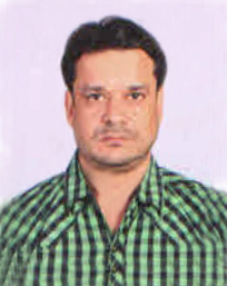 Vishal ganesh purohit