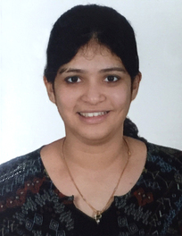 Kumari. krishna d. mantri