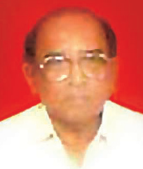 Shri shirish r. shah
