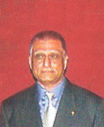 Ashok d. patel..