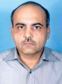Shri. pradeep kumar sekhsaria