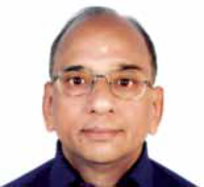  shri. g. chandrashekhar
