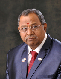 Korrapati rama rao.