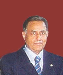 Shri. p.k. gothi