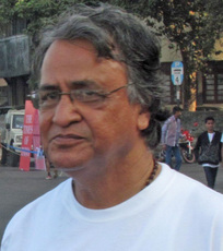 Arunkumar khetan 
