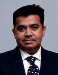 Vijay shah