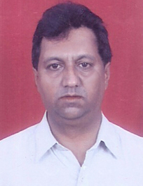 Shri. sudhirkumar mantri