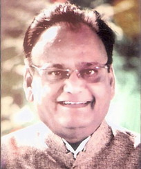 Deepak d. 1