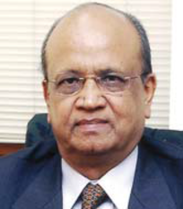 Shri. p.d. patodia