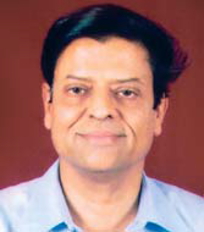 Shri. shyamsunder makhariya