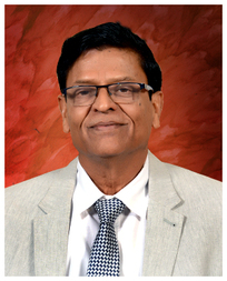 Cai honorary treasurer shri shyamsunder m. makharia