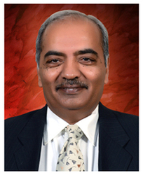 Shri. vinay n. kotak  president