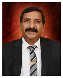 Shri atul s. ganatra  cai mentor