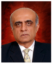 Shri. nayan c. mirani