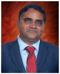 Shri arvind s. jain