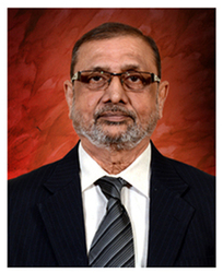 Shri. pankaj d. mepani