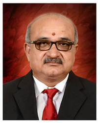 Shri. paresh d. negandhi