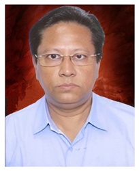Shri prakash r. rathi 