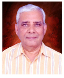 Shri. devendra p. patel