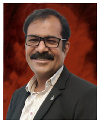 Shri. sunil jaiswal 