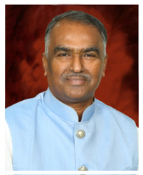 Shri. ravinder reddy