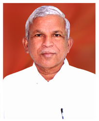 Shri. manaharbhai patel
