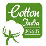 Cotton india logo