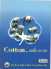 1  cotton miles to go